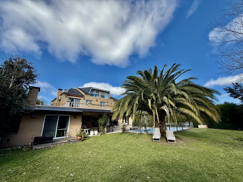 Casa en venta · Ayres de Pilar, Pilar, GBA Norte, Provincia de Buenos Aires