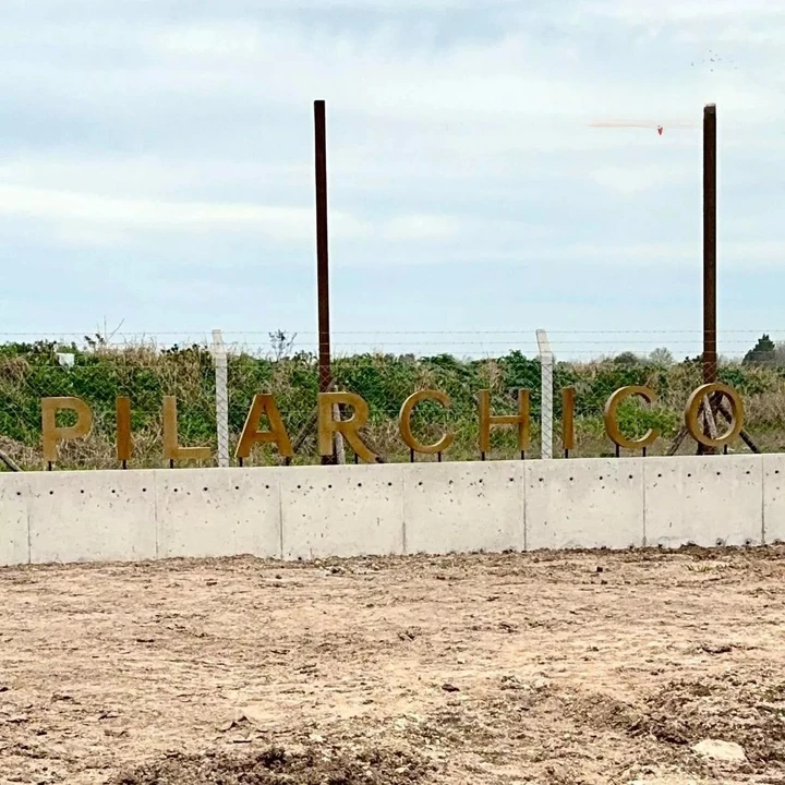 Terreno en venta · Pilar