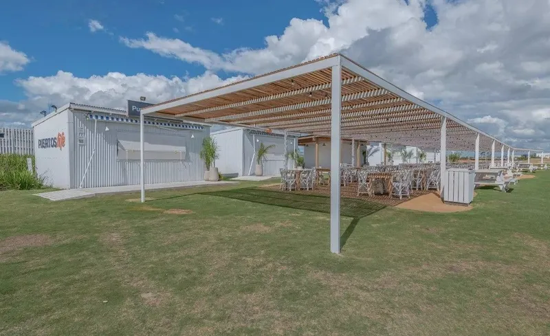 Terreno en venta · Amarras, Puertos del Lago, Escobar, GBA Norte, Provincia de Buenos Aires