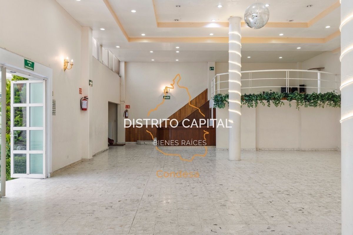 Bodega en venta · Benito Juárez, Toluca, Estado de México
