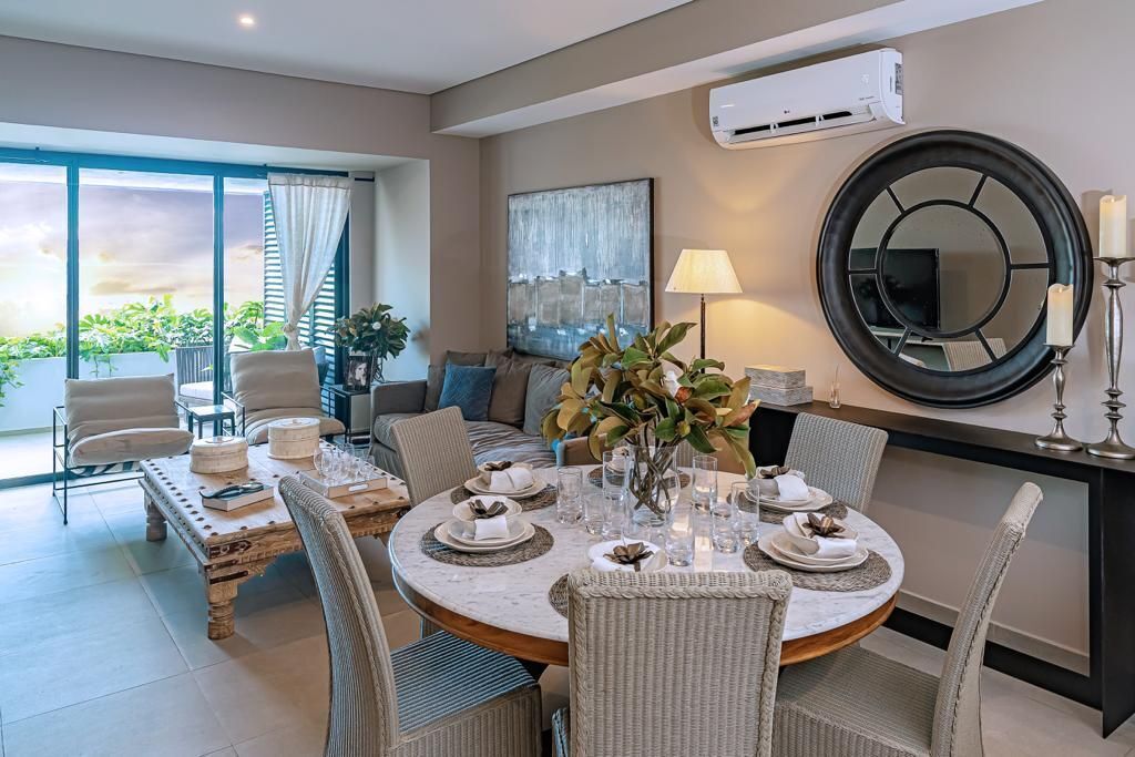 Departamento en venta · Vía Montejo, Mérida, Yucatán