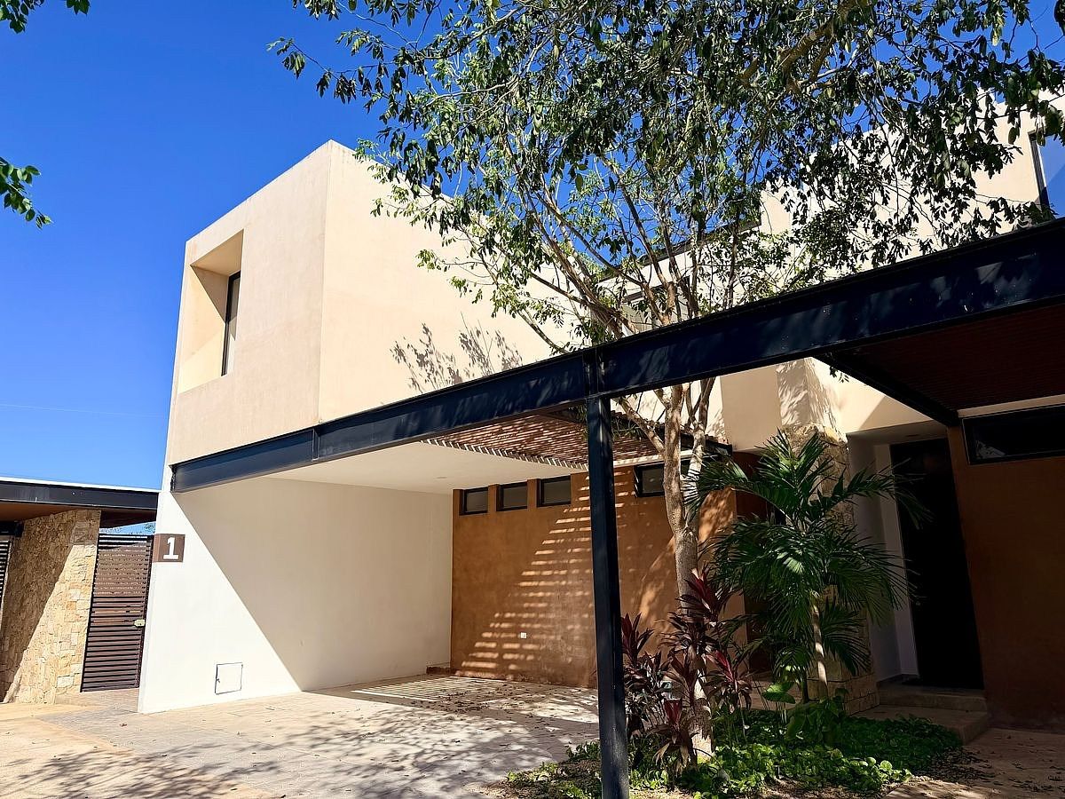 Condominio en venta · Temozon Norte, Mérida, Yucatán Condominio en venta · Temozon Norte, Mérida, Yucatán