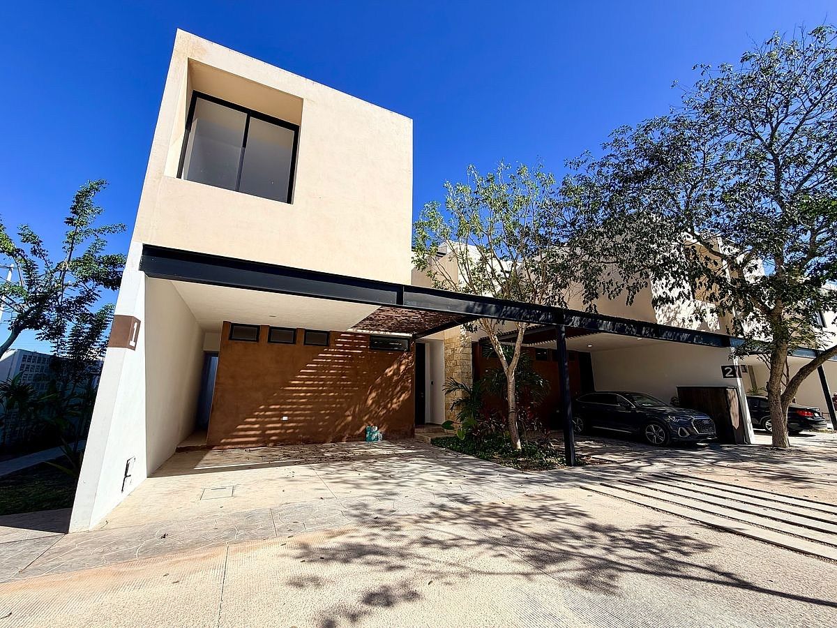 Condominio en venta · Temozon Norte, Mérida, Yucatán Condominio en venta · Temozon Norte, Mérida, Yucatán