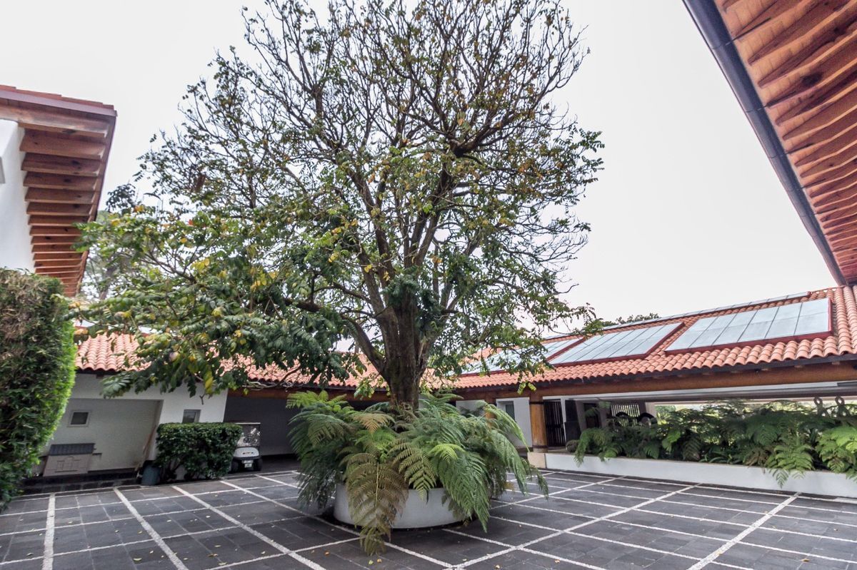 Casa en venta · Santa Magdalena Tilostoc, Valle de Bravo, Estado de México