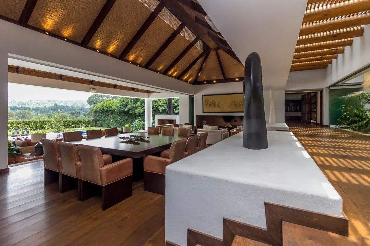 Casa en venta · Avándaro, Valle de Bravo, Estado de México