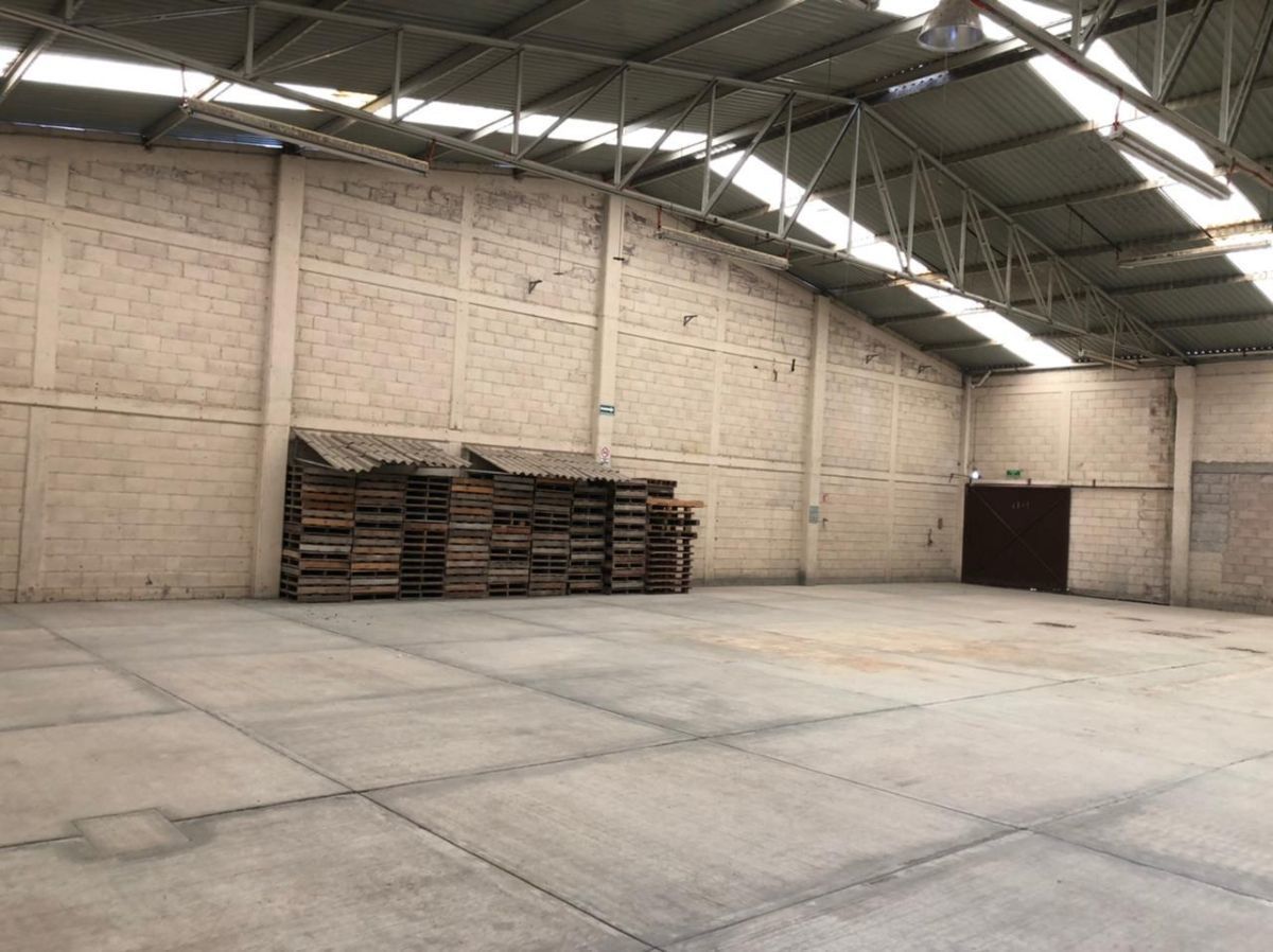 Nave industrial en venta · San Martín de las Pirámides, San Martín de las Pirámides, Estado de México