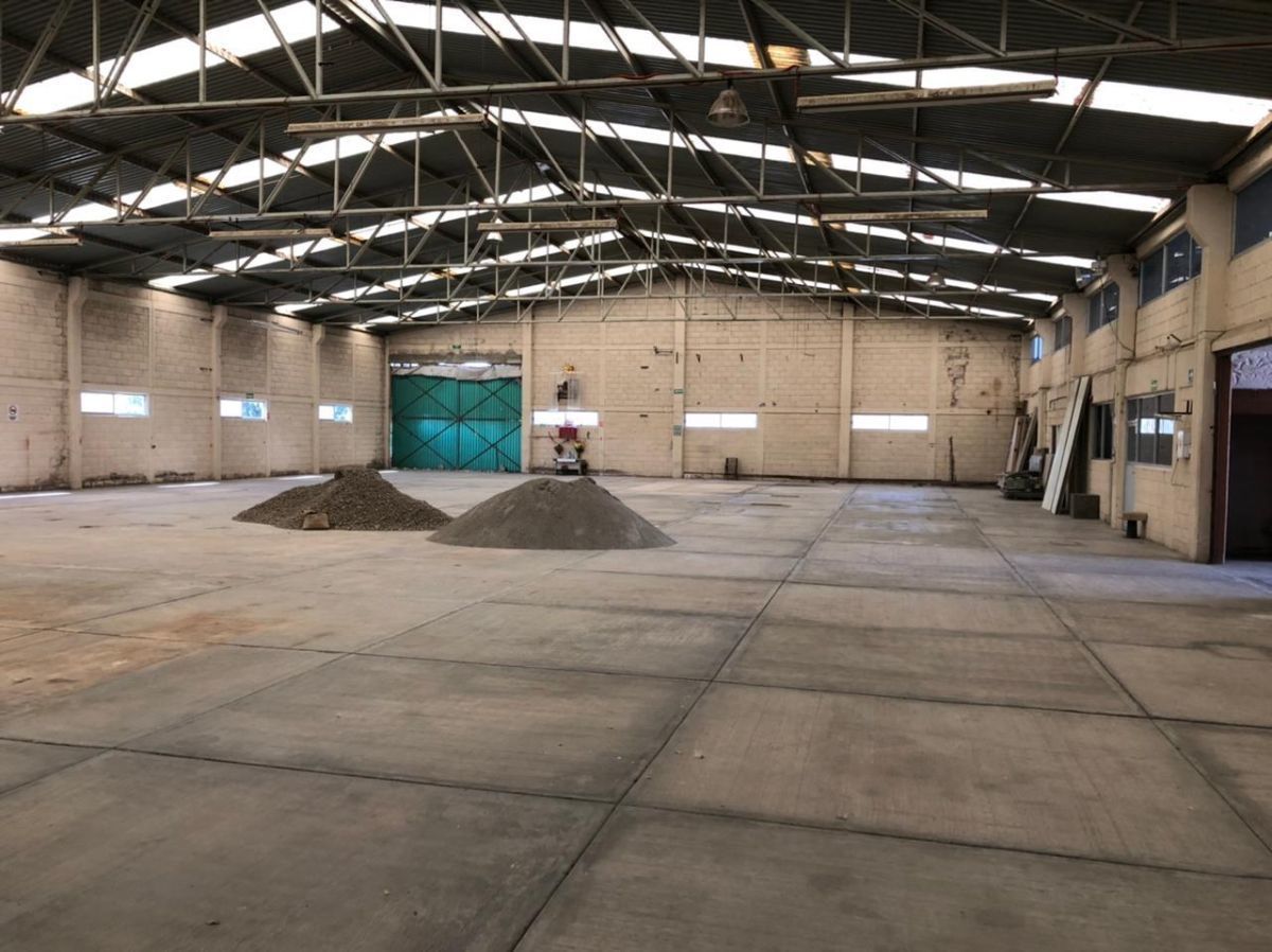 Nave industrial en venta · San Martín de las Pirámides, San Martín de las Pirámides, Estado de México