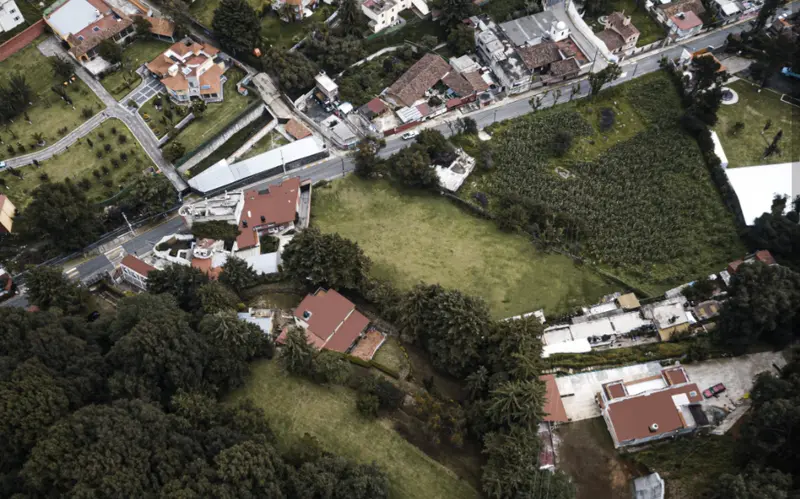 Lote en venta · San Francisco Ayotuxco, Huixquilucan, Estado de México