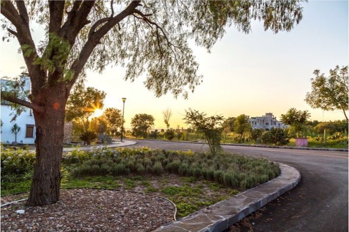 Lote en venta · La Campana, San Miguel de Allende, Guanajuato