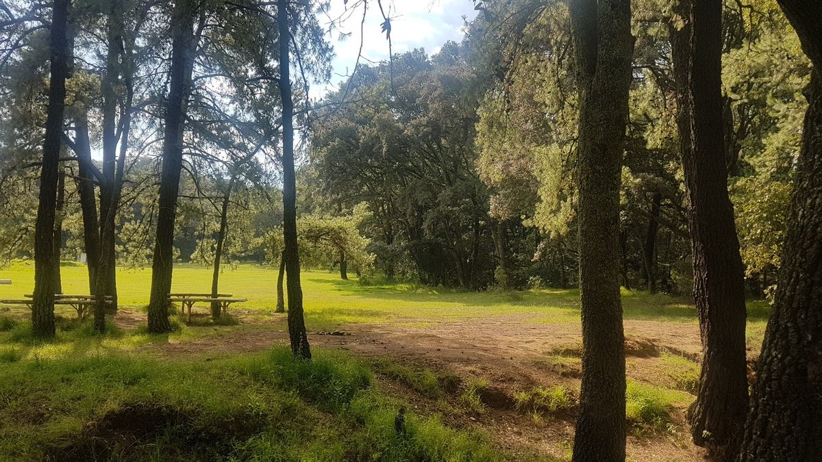 Lote en venta · Santa María Magdalena Cahuacán, Nicolás Romero, Estado de México