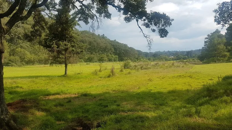 Lote en venta · Santa María Magdalena Cahuacán, Nicolás Romero, Estado de México