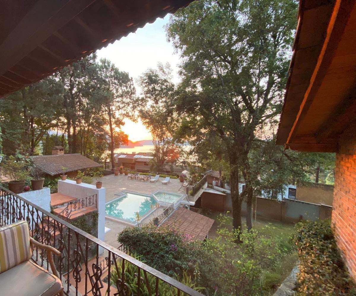 Casa en venta · Avándaro, Valle de Bravo, Estado de México