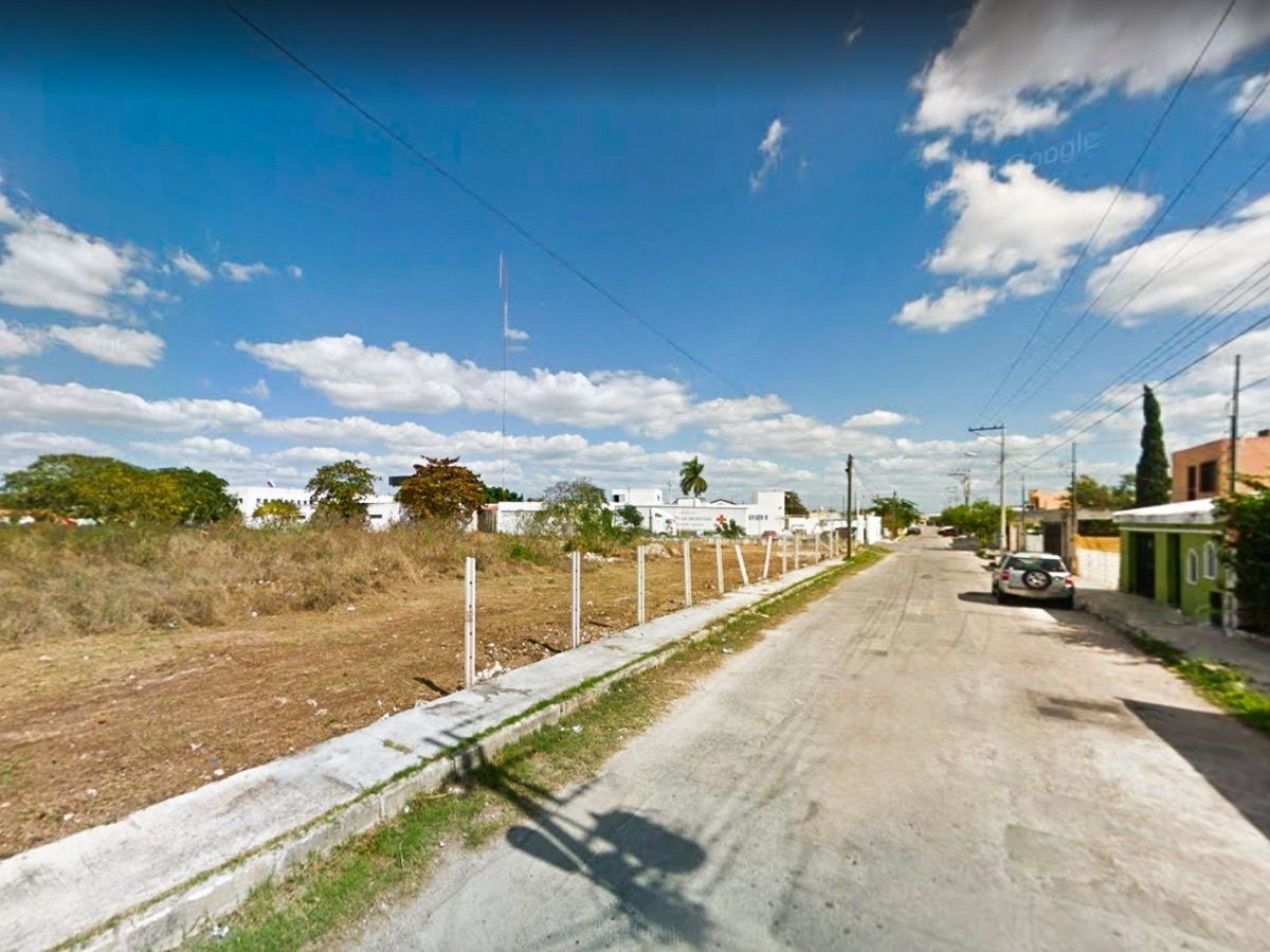 Lote en venta · Vergel 65, Mérida, Yucatán