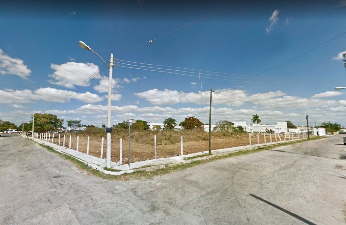 Lote en venta · Vergel 65, Mérida, Yucatán