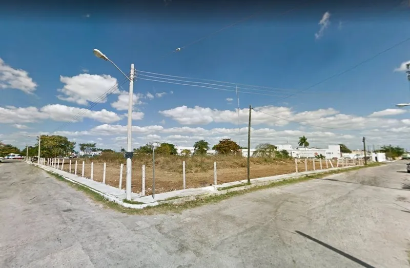 Lote en venta · Vergel 65, Mérida, Yucatán
