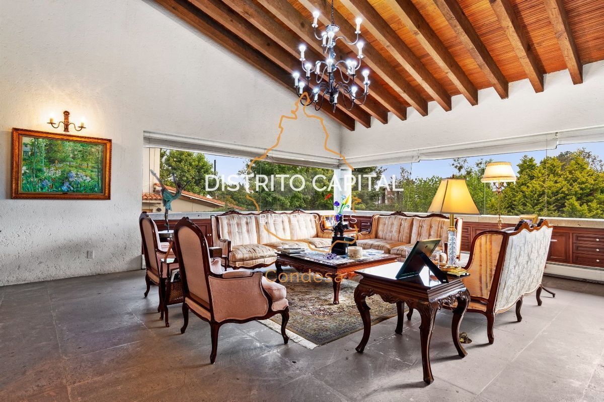 Condominio en venta · Club de Golf los Encinos, Lerma, Estado de México