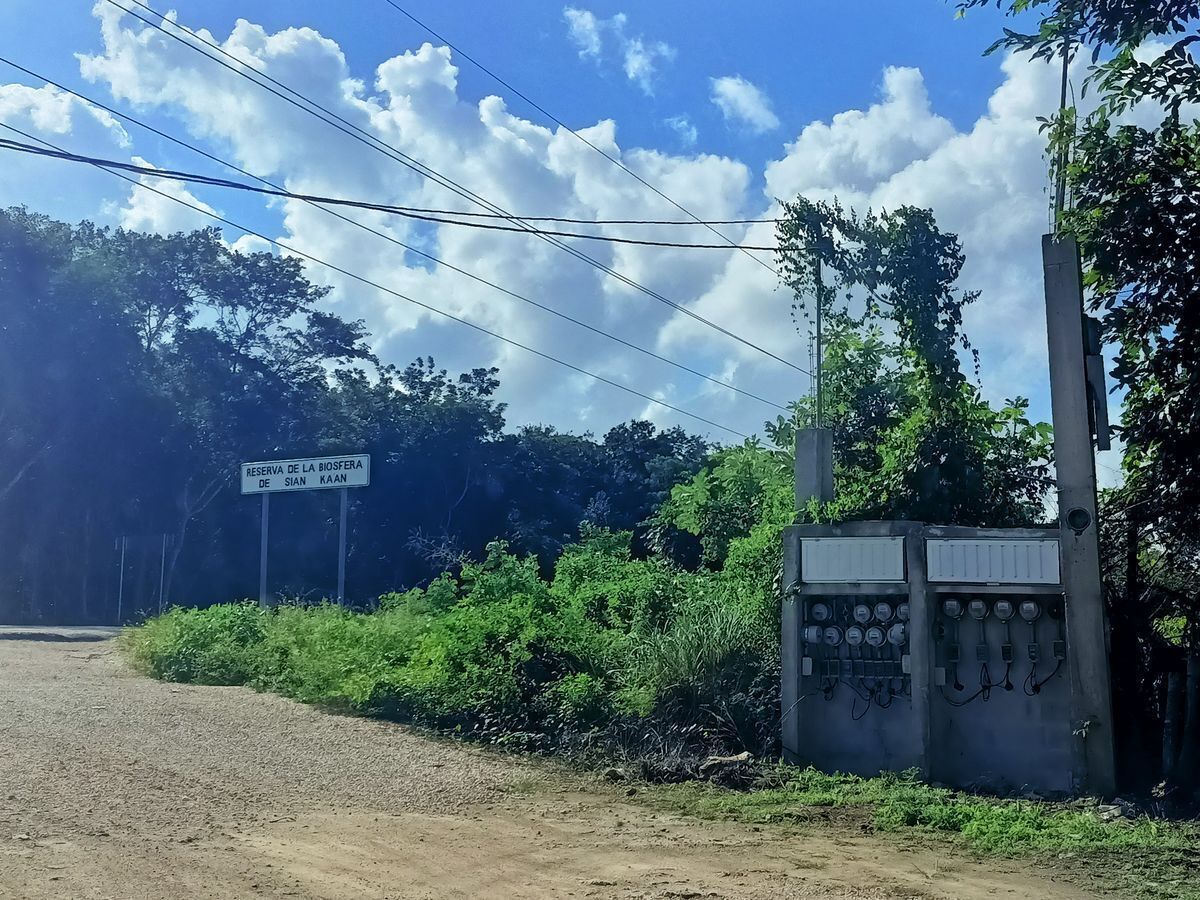 Lote en venta · José María Pino Suárez, Felipe Carrillo Puerto, Quintana Roo