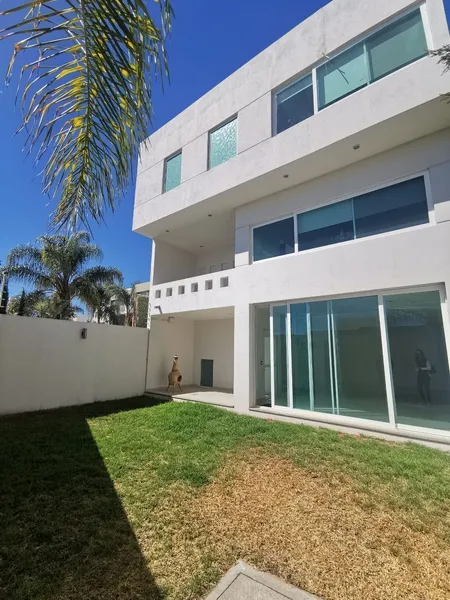 Casa en venta · Colinas de Gran Jardín, León, Guanajuato