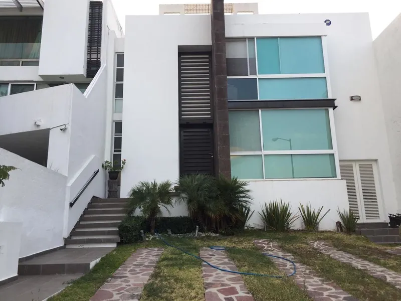 Casa en venta · Lomas de Gran Jardín, León, Guanajuato