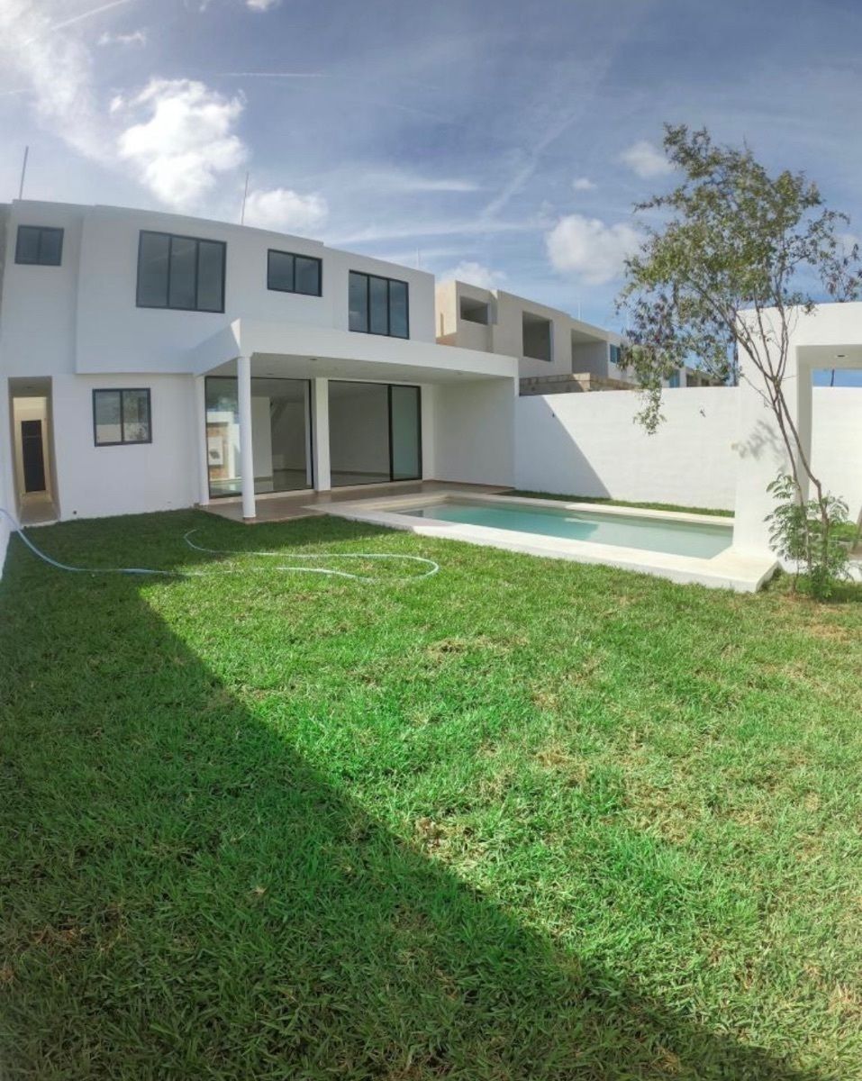 Casa en venta · Praderas del Mayab, Conkal, Yucatán