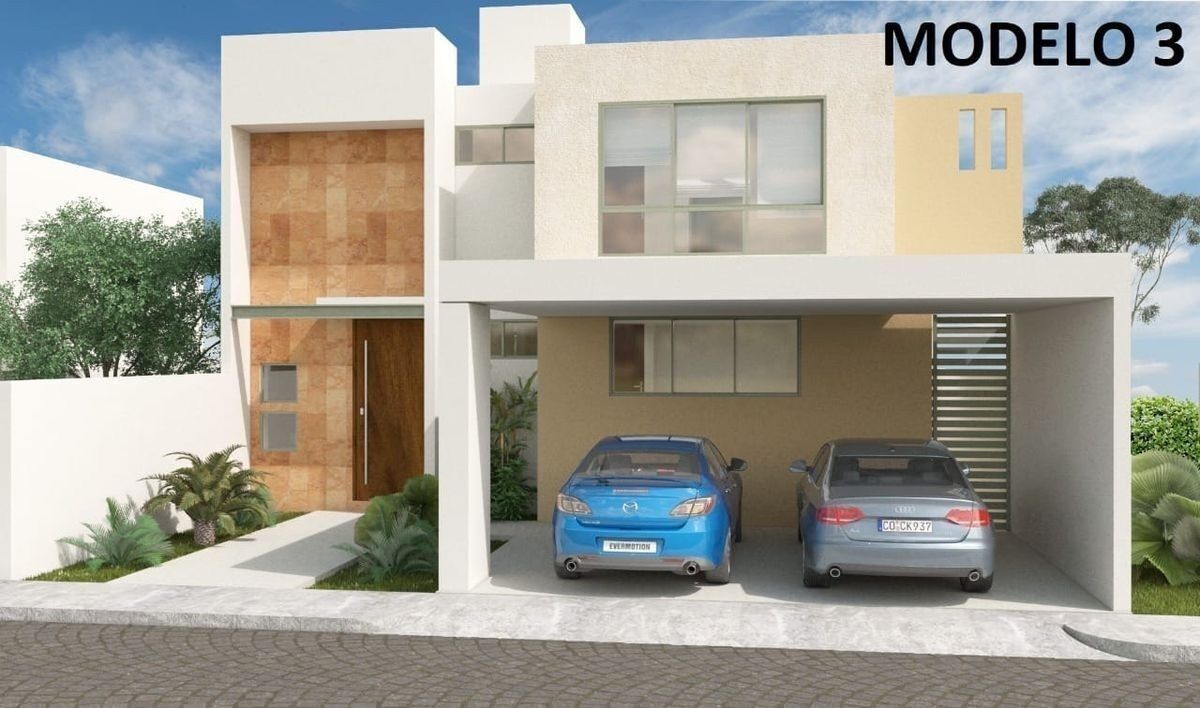 Casa en venta · Praderas del Mayab, Conkal, Yucatán