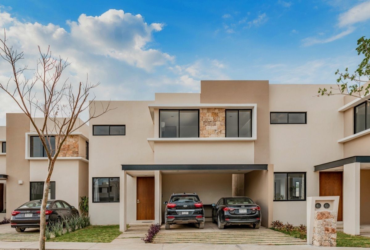 Casa en venta · Conkal, Conkal, Yucatán Casa en venta · Conkal, Conkal, Yucatán