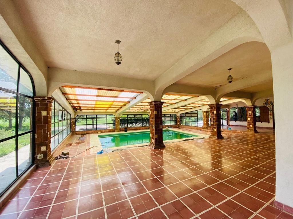 Lote en venta · Santa María Cuevas, Zumpango, Estado de México