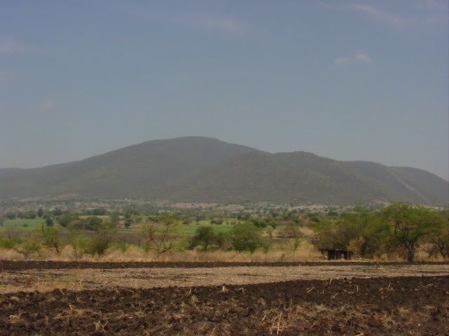 Lote en venta · Diego Ruiz, Yautepec, Morelos