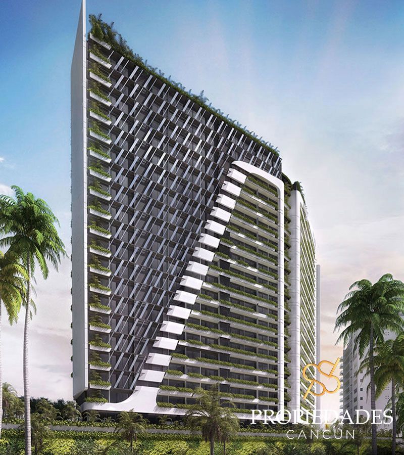 Departamento en venta · Zona Hotelera, Cancún, Benito Juárez, Quintana Roo