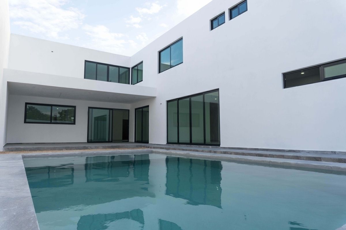 Casa en venta · Dzityá, Mérida, Yucatán