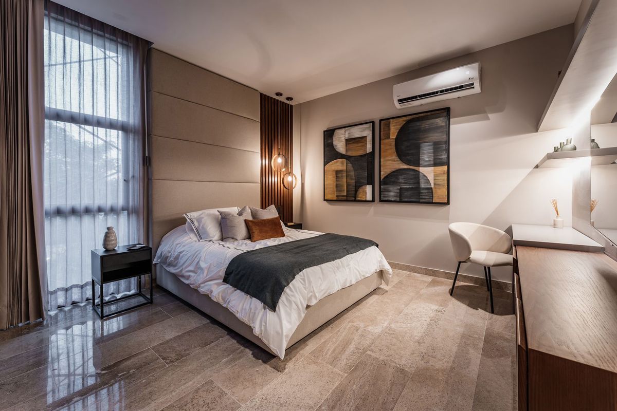 Departamento en venta · Chablekal, Mérida, Yucatán