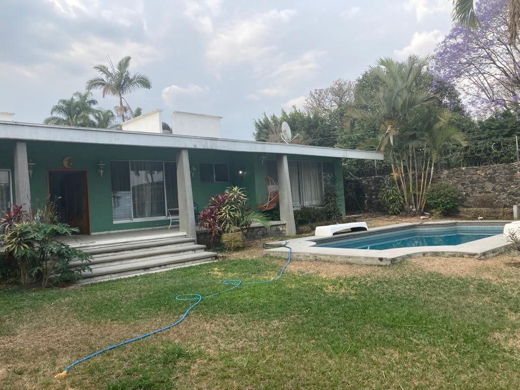 Casa en venta · Vista Hermosa, Cuernavaca, Morelos