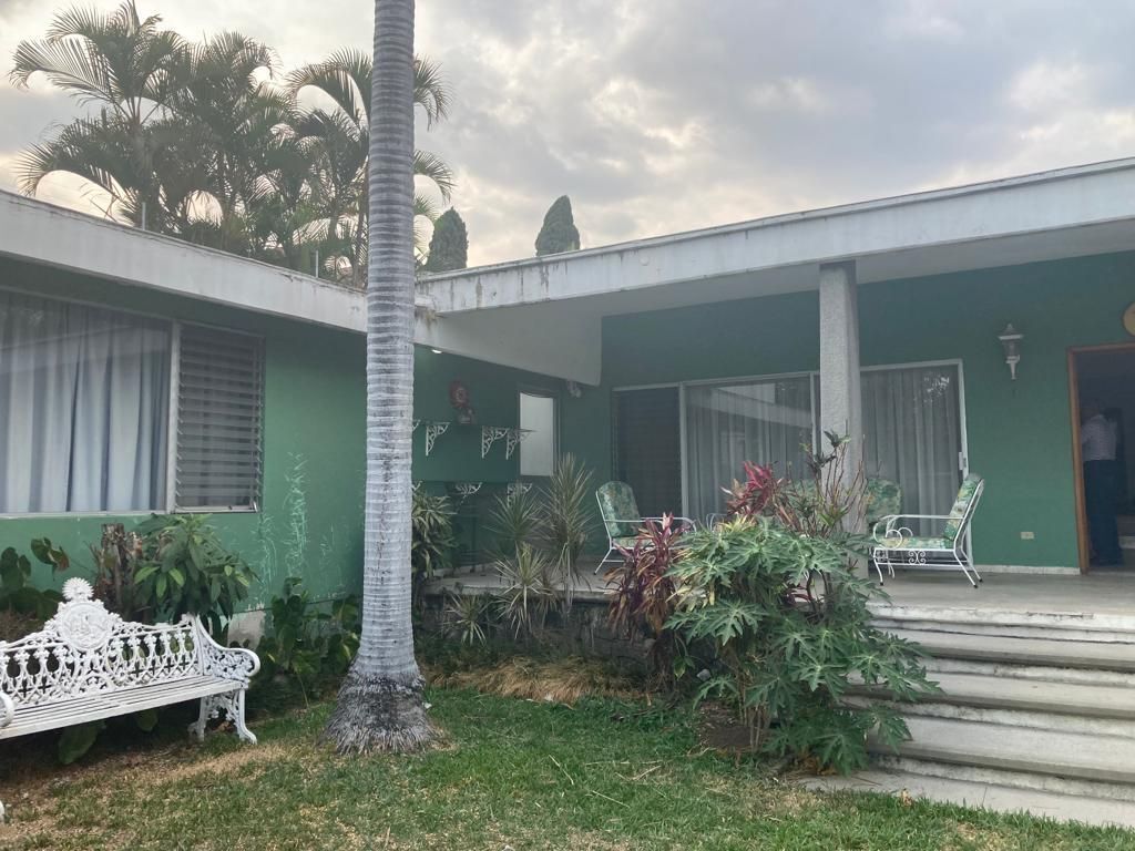 Casa en venta · Vista Hermosa, Cuernavaca, Morelos
