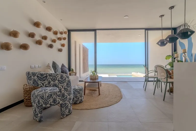Casa en venta · Telchac Puerto, Mérida, Yucatán Casa en venta · Telchac Puerto, Mérida, Yucatán
