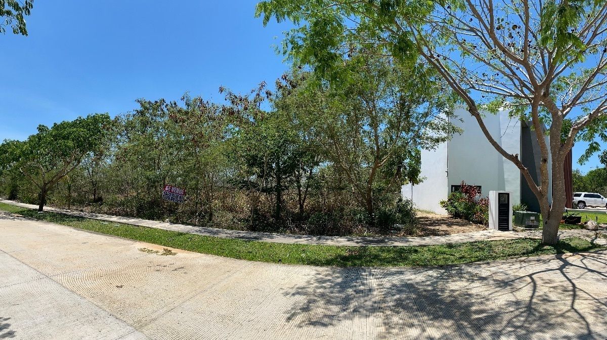 Lote en venta · Cabo Norte, Mérida, Yucatán