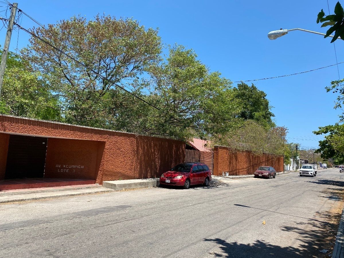 Lote en venta · Xcumpich, Mérida, Yucatán