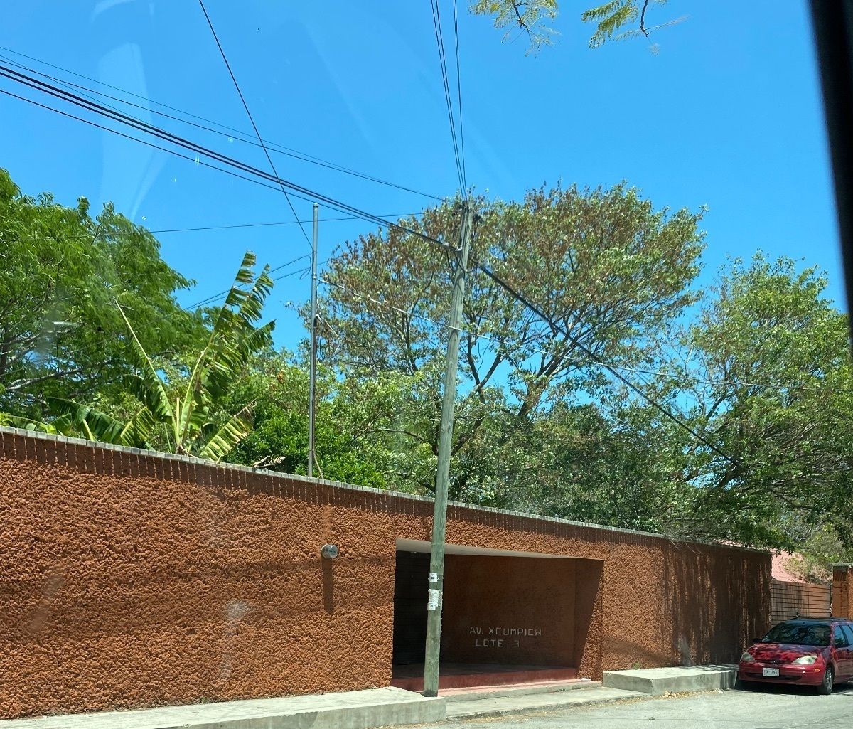 Lote en venta · Xcumpich, Mérida, Yucatán