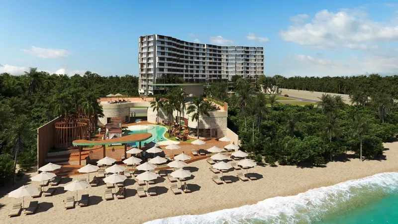 Departamento en venta · Chicxulub Puerto, Progreso, Yucatán Departamento en venta · Chicxulub Puerto, Progreso, Yucatán