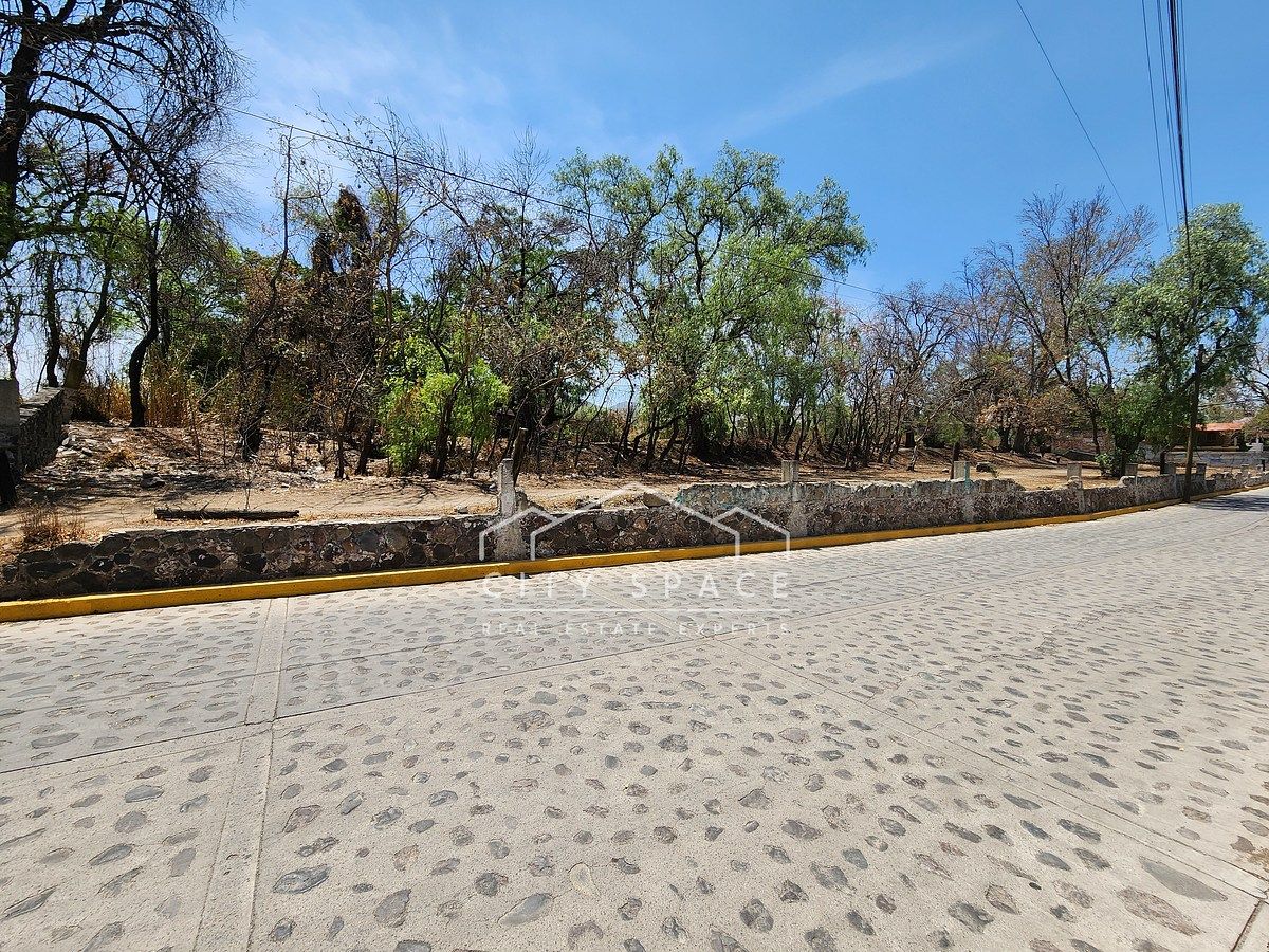 Lote en venta · Tepotzotlán, Tepotzotlán, Estado de México