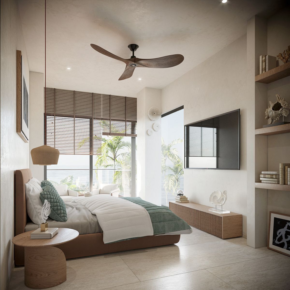 Departamento en venta · Telchac Puerto, Mérida, Yucatán