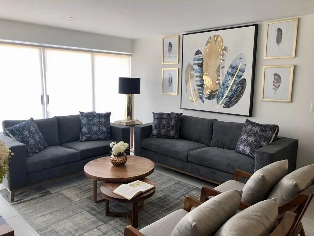 Departamento en venta · Valle de Lerma, Lerma, Estado de México