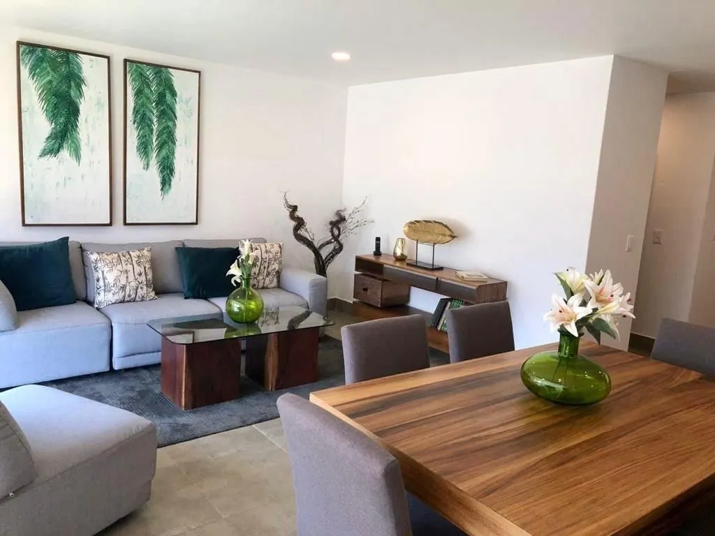 Departamento en venta · Valle de Lerma, Lerma, Estado de México