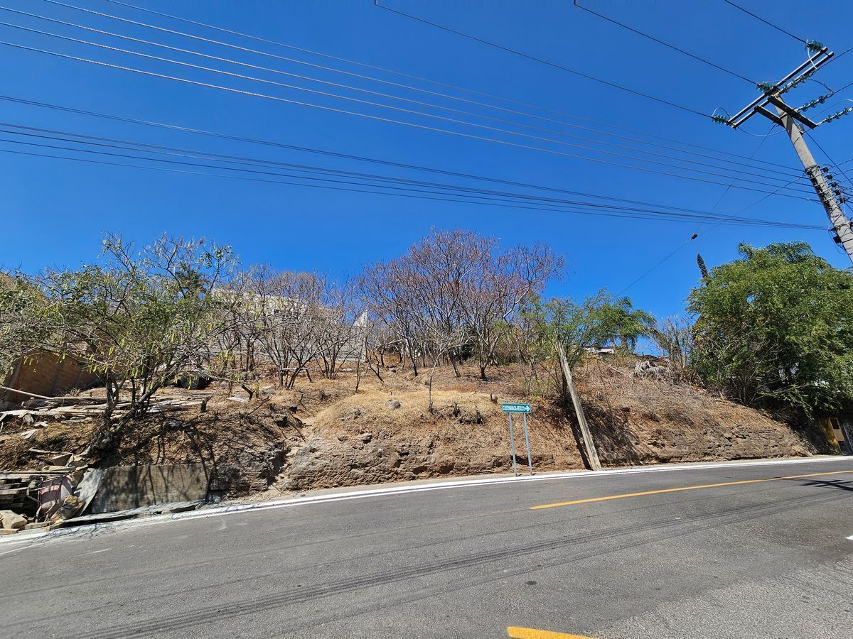 Lote en venta · Club de Golf Santa Fe, Xochitepec, Morelos