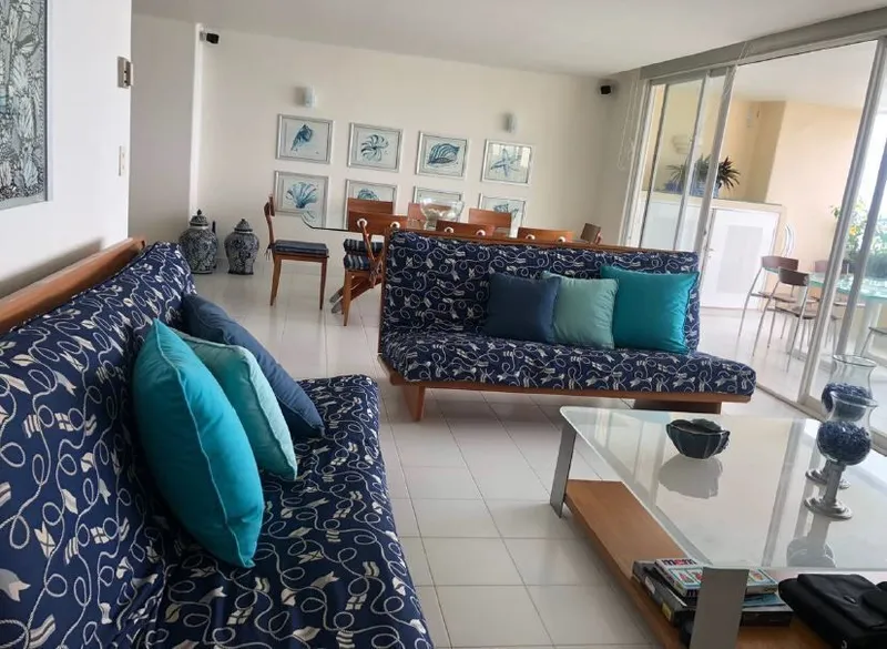 Departamento en venta · El Hujal, Zihuatanejo de Azueta, Guerrero
