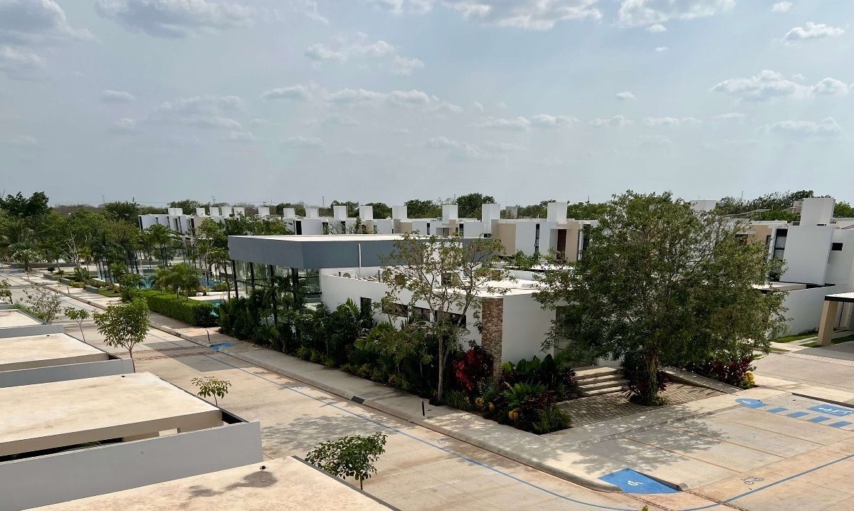 Condominio en venta · Conkal, Conkal, Yucatán