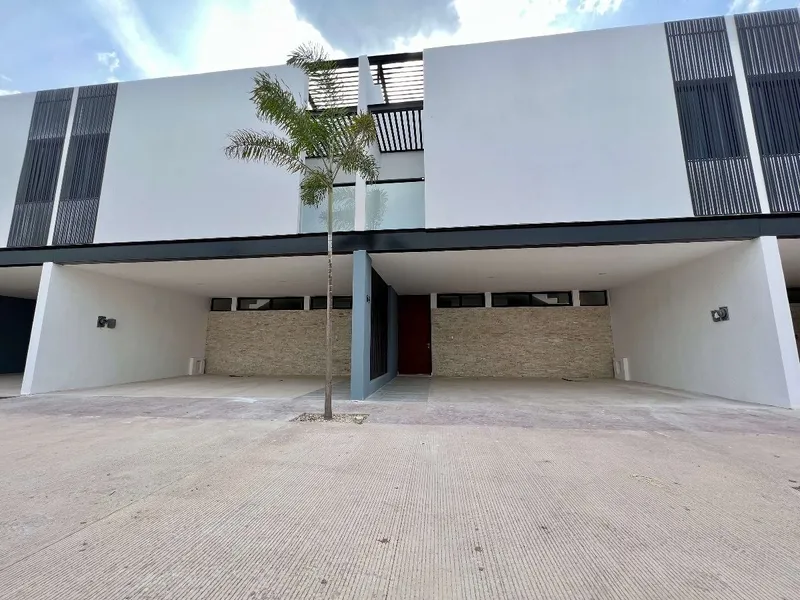 Condominio en venta · Conkal, Conkal, Yucatán Condominio en venta · Conkal, Conkal, Yucatán