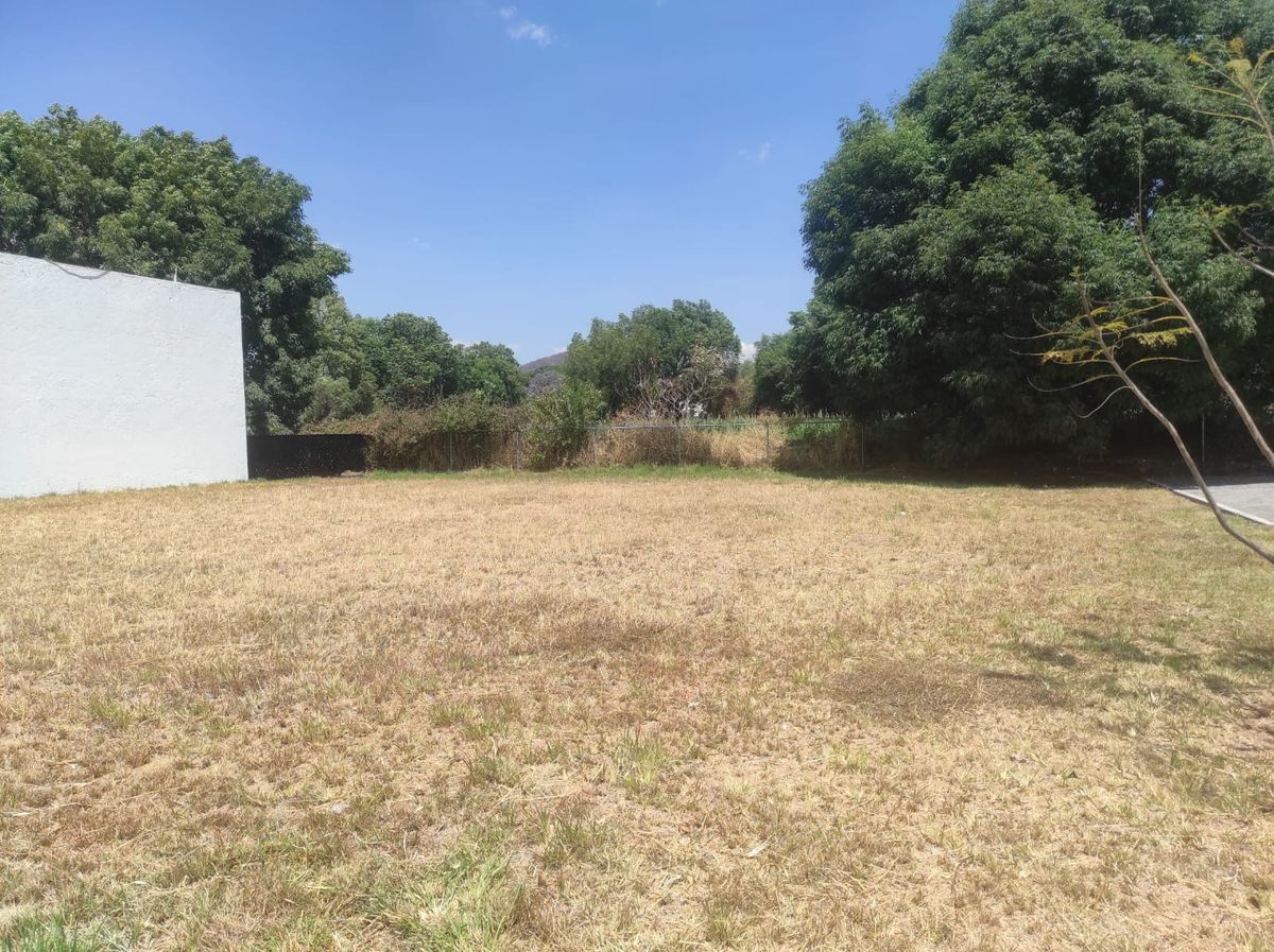Lote en venta · El Encanto del Cerril, Atlixco, Puebla