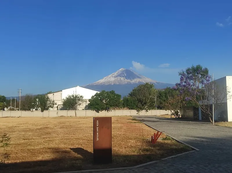 Lote en venta · El Encanto del Cerril, Atlixco, Puebla