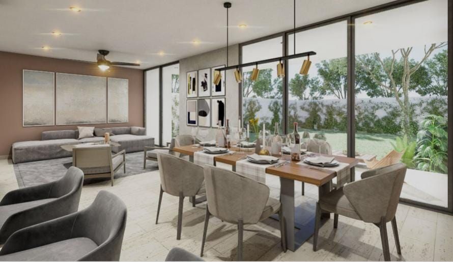 Casa en venta · Cholul, Mérida, Yucatán Casa en venta · Cholul, Mérida, Yucatán