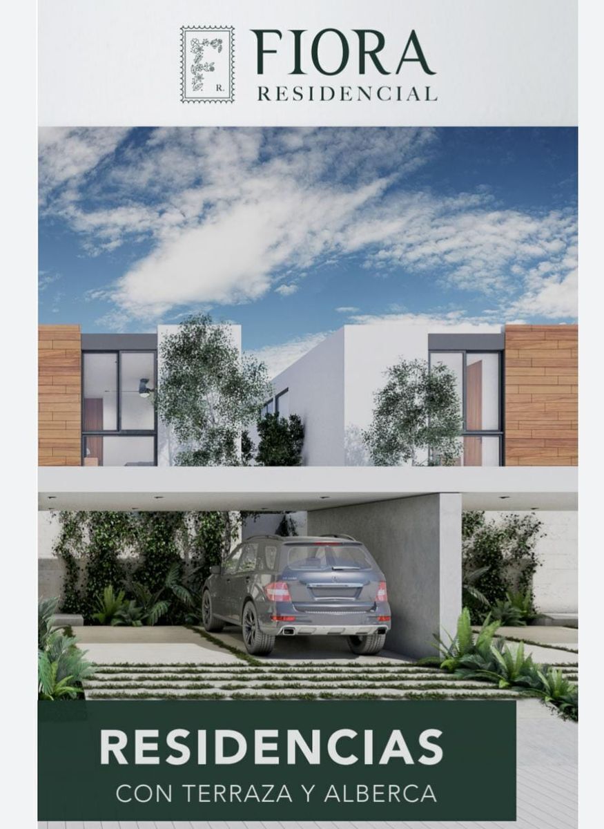 Casa en venta · Cholul, Mérida, Yucatán Casa en venta · Cholul, Mérida, Yucatán